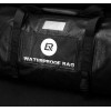 Rockbros AS-005BK waterproof motorcycle bag - black - (Rockbros-AS-005BK)