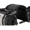 Rockbros AS-010BGR motorcycle bag, waterproof - gray - (Rockbros-AS-010BGR)