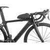 Rockbros AS-019 bicycle frame bag waterproof 1.5 l - black - (Rockbros-AS-019)