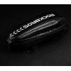 Rockbros B60 waterproof bicycle bag for frame - black - (Rockbros-B60)