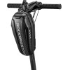 Rockbros B62-1 bicycle bag for handlebar or frame 3 l - black - (Rockbros-B62-1)