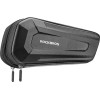 Rockbros B66 waterproof bicycle bag for frame - black - (Rockbros-B66)
