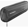 Rockbros B66 waterproof bicycle bag for frame - black - (Rockbros-B66)