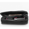 Rockbros B66 waterproof bicycle bag for frame - black - (Rockbros-B66)