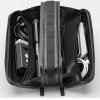 Rockbros B67 waterproof frame bike bag - black - (Rockbros-B67)