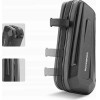 Rockbros B67 waterproof frame bike bag - black - (Rockbros-B67)