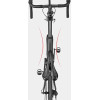 Rockbros B67 waterproof frame bike bag - black - (Rockbros-B67)