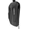 Rockbros B69 bicycle saddle bag 1.8l with easy release system - black - (Rockbros-B69)