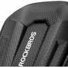 Rockbros B69 bicycle saddle bag 1.8l with easy release system - black - (Rockbros-B69)