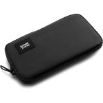 Rockbros bicycle bag 30990043003 for phone, keys, wallet 0.15 l - black - (Rockbros-30990043003)