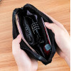 Rockbros bicycle bag 30990043003 for phone, keys, wallet 0.15 l - black - (Rockbros-30990043003)