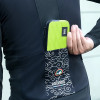 Rockbros bicycle bag 30990043005 for phone, keys, wallet 0.15 l - light green - (Rockbros-30990043005)