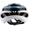 Rockbros bicycle helmet 10110004004 size M - blue and white - (Rockbros-10110004004)