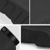 Rockbros BT1802BK bicycle grips - black - (Rockbros-BT1802BK)