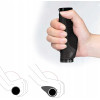 Rockbros BT1802BK bicycle grips - black - (Rockbros-BT1802BK)