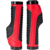Rockbros BT1802RD bicycle grips - red - (Rockbros-BT1802RD)