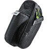Rockbros C7-1 waterproof bicycle bag with saddle mounting 1.5l - black - (Rockbros-C7-1)