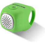 Rockbros CB1709GN electronic bicycle bell - green - (Rockbros-CB1709GN)