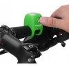 Rockbros CB1709GN electronic bicycle bell - green - (Rockbros-CB1709GN)