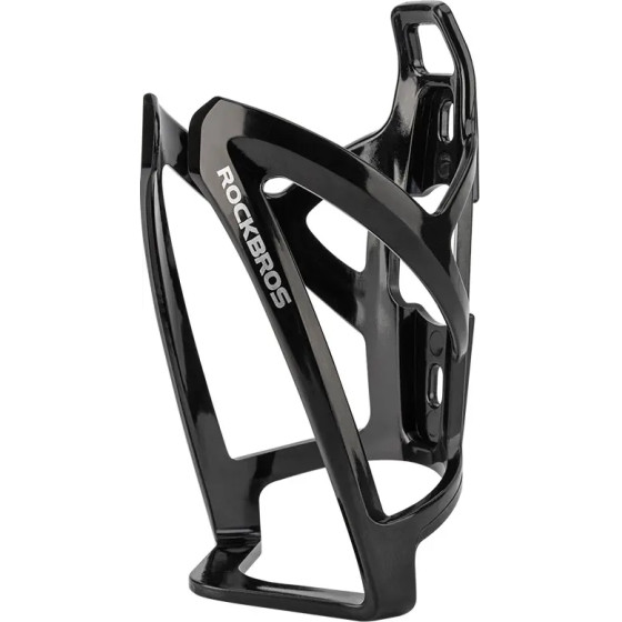 Rockbros FK338 bicycle bottle holder - black - (Rockbros-31210007001)