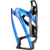 Rockbros FK338 bicycle holder for water bottle - black and blue - (Rockbros-31210007003)