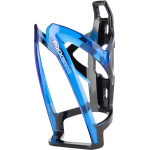 Rockbros FK338 bicycle holder for water bottle - black and blue - (Rockbros-31210007003)