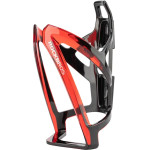 Rockbros FK338 bicycle holder for water bottle - black and red - (Rockbros-31210007002)