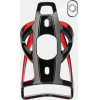 Rockbros FK338 bicycle holder for water bottle - black and red - (Rockbros-31210007002)