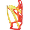 Rockbros FK338 bicycle holder for water bottle - red and yellow - (Rockbros-31210007005)