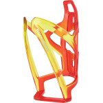 Rockbros FK338 bicycle holder for water bottle - red and yellow - (Rockbros-31210007005)