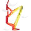 Rockbros FK338 bicycle holder for water bottle - red and yellow - (Rockbros-31210007005)