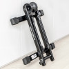 Rockbros Folding Bicycle Stand - Black - (27210001001)