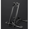 Rockbros Folding Bicycle Stand - Black - (27210001001)