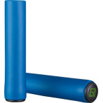 Rockbros GMBT1001BL bicycle grips - blue - (Rockbros-GMBT1001BL)
