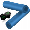 Rockbros GMBT1001BL bicycle grips - blue - (Rockbros-GMBT1001BL)