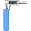 Rockbros GMBT1001BL bicycle grips - blue - (Rockbros-GMBT1001BL)