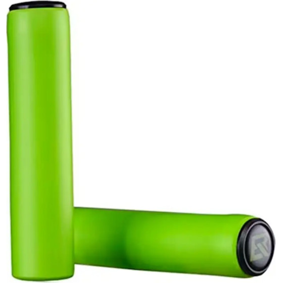Rockbros GMBT1001GN bicycle grips - green - (Rockbros-GMBT1001GN)