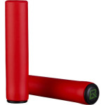 Rockbros GMBT1001RD bicycle grips - red - (Rockbros-GMBT1001RD)