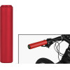 Rockbros GMBT1001RD bicycle grips - red - (Rockbros-GMBT1001RD)