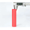 Rockbros GMBT1001RD bicycle grips - red - (Rockbros-GMBT1001RD)