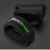 Rockbros GZT1001 bicycle pedal straps - black - (Rockbros-GZT1001BK)