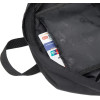 Rockbros H10-BK sports foldable backpack 18 l - black - (Rockbros-H10-BK)