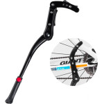 Rockbros JC1005BK bicycle kickstand - black - (Rockbros-JC1005BK)
