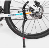 Rockbros JC1005BK bicycle kickstand - black - (Rockbros-JC1005BK)