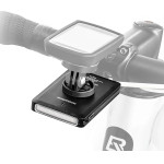Rockbros JP008 front bike light for counter with power bank 5000mAh 150lm IPX6 - black - (Rockbros-24710014001)