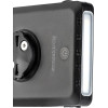Rockbros JP008 front bike light for counter with power bank 5000mAh 150lm IPX6 - black - (Rockbros-24710014001)