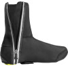 Rockbros LF1052-1 waterproof shoe covers - black - (Rockbros-LF1052-1)