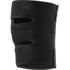 Rockbros LF1106L sports protector for patella and knee joint, size L - black - (Rockbros-LF1106L)