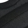 Rockbros LF1106L sports protector for patella and knee joint, size L - black - (Rockbros-LF1106L)
