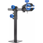 Rockbros MP-01 tabletop service stand for bicycles with knobs - black - (Rockbros-MP-01)